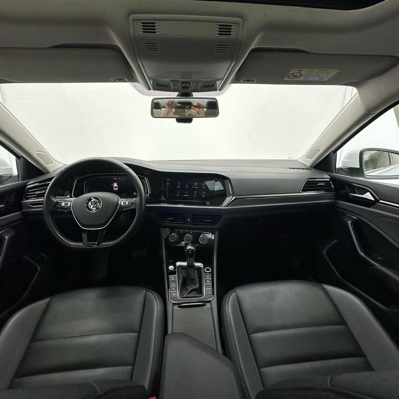 Volkswagen Sagitar L, 2021 — фото 9 из 12