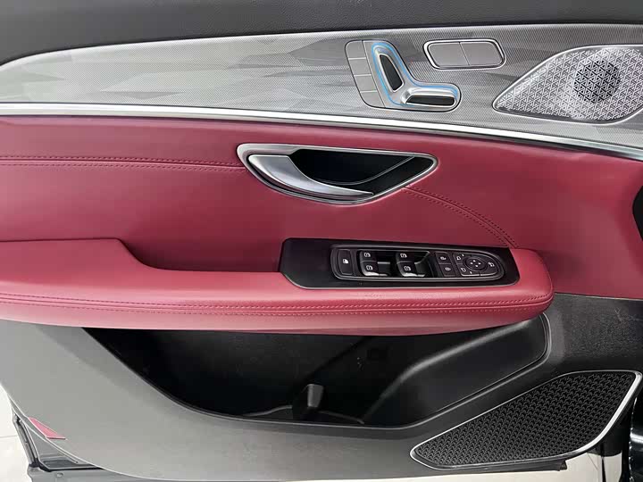 Jetour X70 Plus, 2023 — фото 8 из 9