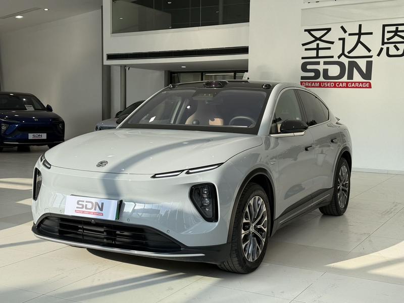Nio EC6, 2024 — купить в Самаре под ключ