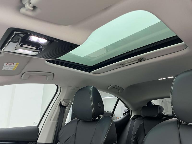 Skoda Octavia Pro, 2022 — фото 11 из 12