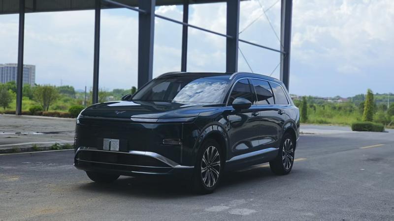 Wuling Starlight L, 2026 — купить в Казани под ключ