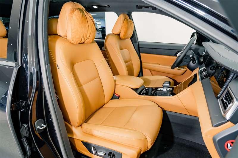 LiXiang One, 2021 — фото 12 из 12
