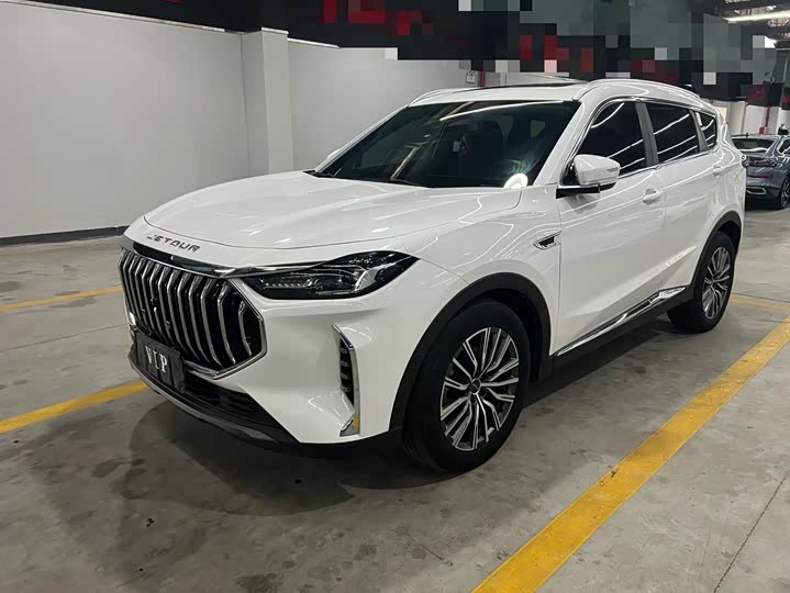 Jetour X70 Plus, 2023 — купить в Самаре под ключ
