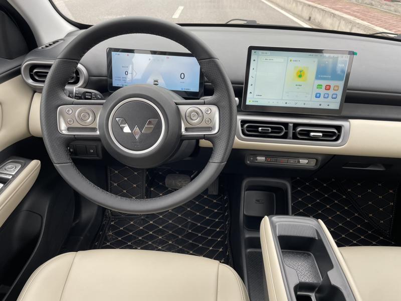 Wuling Bingo Plus, 2025 — фото 12 из 12