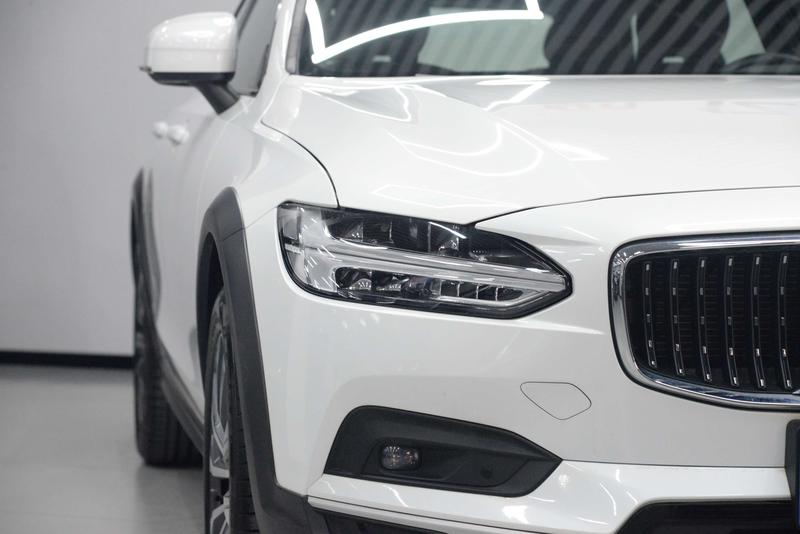 Volvo V90, 2023 — фото 7 из 12