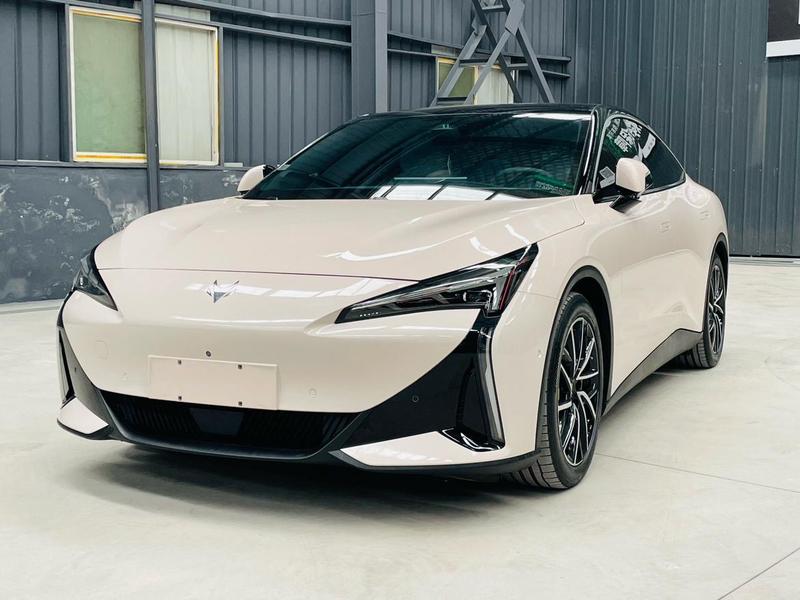 BAIC Arcfox Alpha S5, 2025 — купить в Владимире под ключ