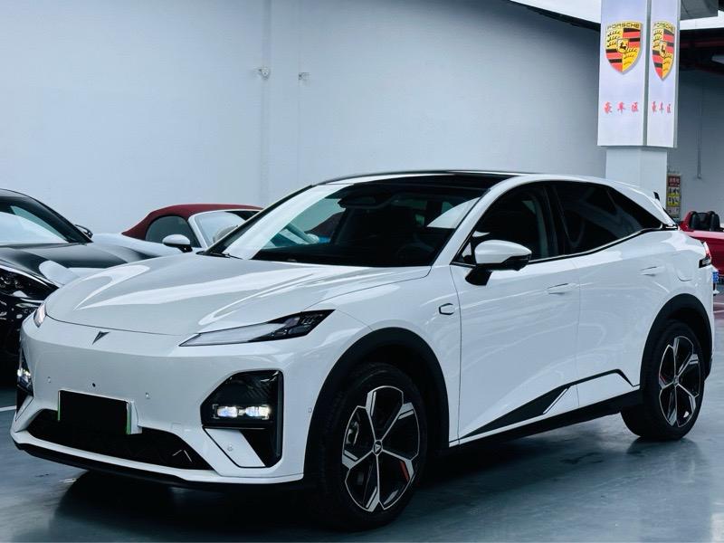 Changan Deepal S07 (S7), 2025 — купить в Смоленске под ключ
