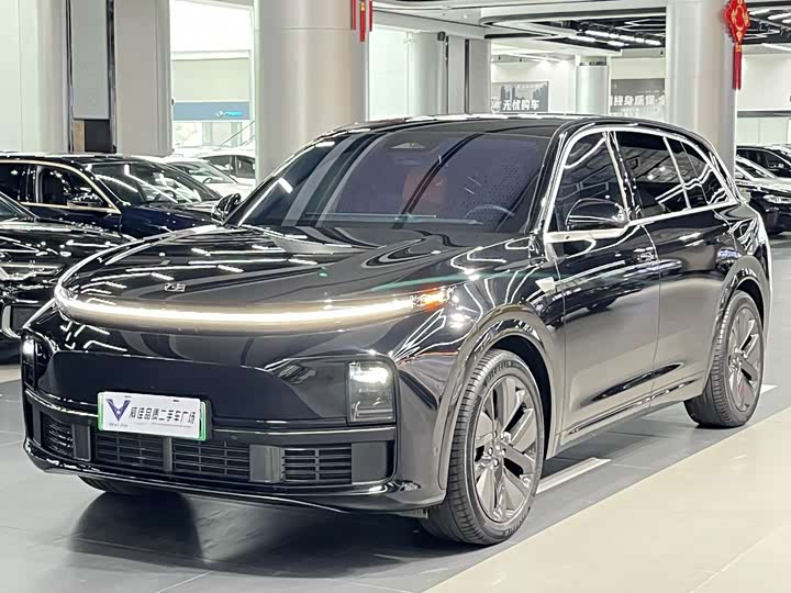 LiXiang L7, 2025 — купить в Воронеже под ключ