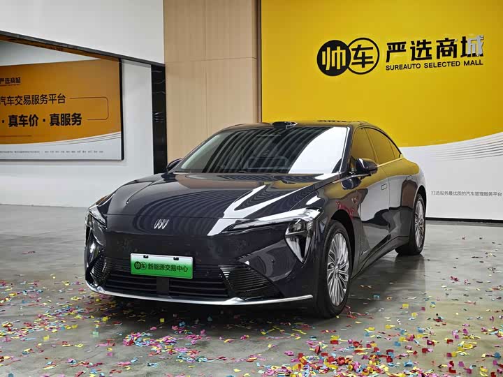 Buick Electra L7, 2025 — купить в Ижевске под ключ
