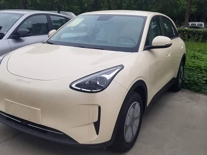 Geely Galaxy Geome, 2026 — купить в Костроме под ключ