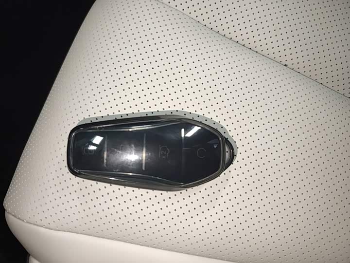 BYD Seal 06 Hybrid/EV, 2024 — фото 9 из 9