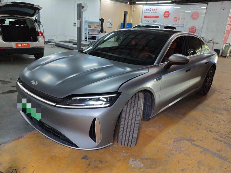 Chery Fulwin A9L, 2025 — купить в Тольятти под ключ