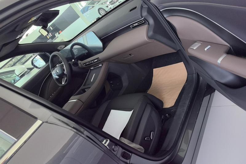 Changan CS55 Plus, 2026 — фото 9 из 11
