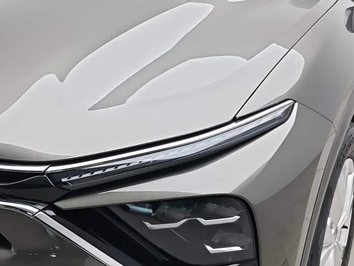 Citroen C5 X, 2024 — фото 5 из 9