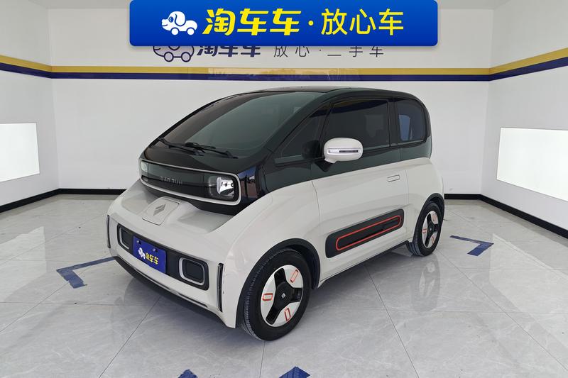 Baojun KiWi EV, 2022 — купить в Пензе под ключ