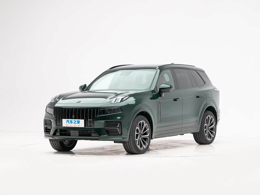 Lynk & Co 09 EM-P Hybrid, 2026 — купить в Самаре под ключ
