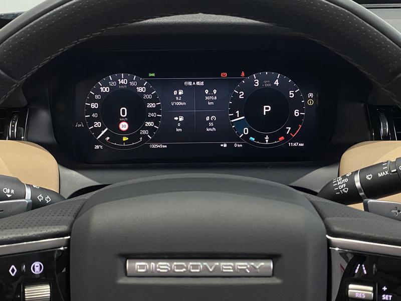 Land Rover Discovery Sport, 2024 — фото 8 из 12