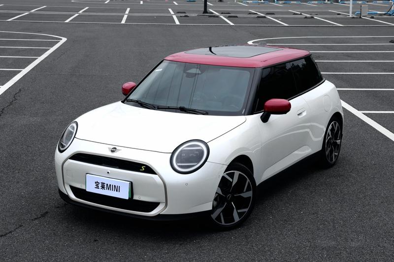 Mini Cooper, 2025 — купить в Чебоксарах под ключ