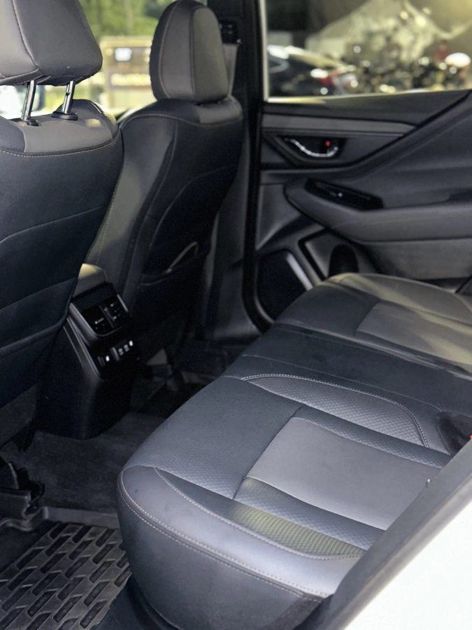 Subaru Outback, 2022 — фото 8 из 11