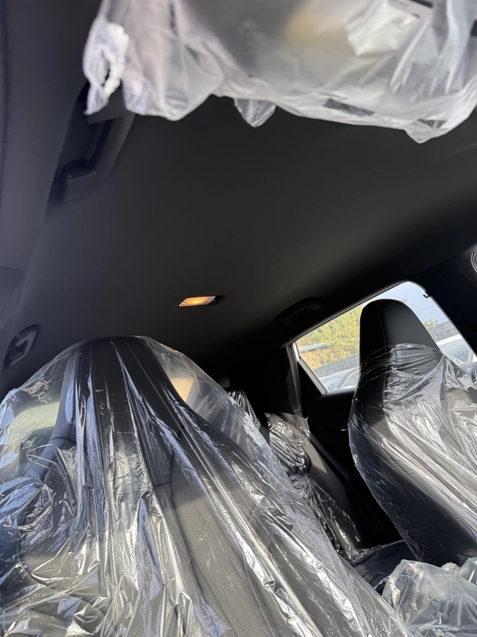 Dongfeng Aeolus L7, 2026 — фото 9 из 11