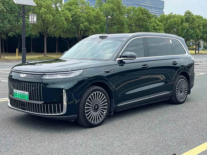 Chery Fulwin T11, 2025 — купить в Пензе под ключ