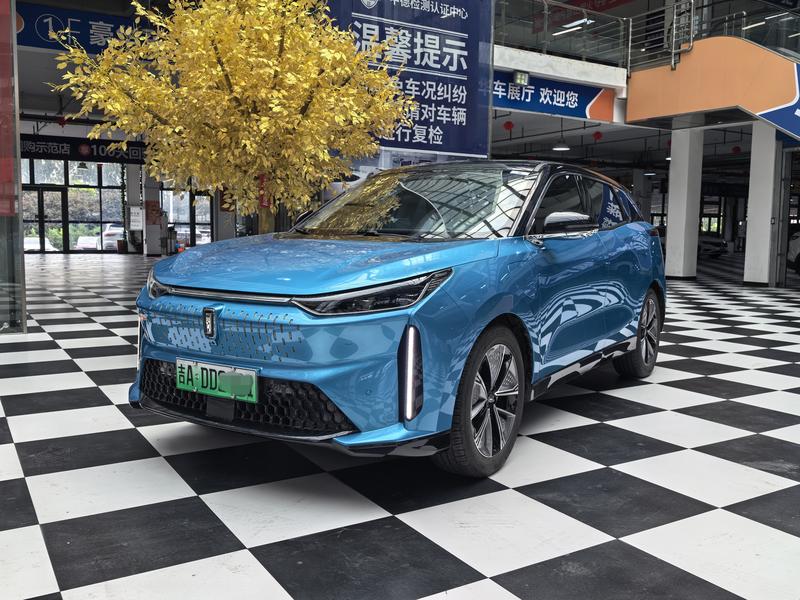 Bestune E01, 2022 — купить в Санкт-Петербурге под ключ