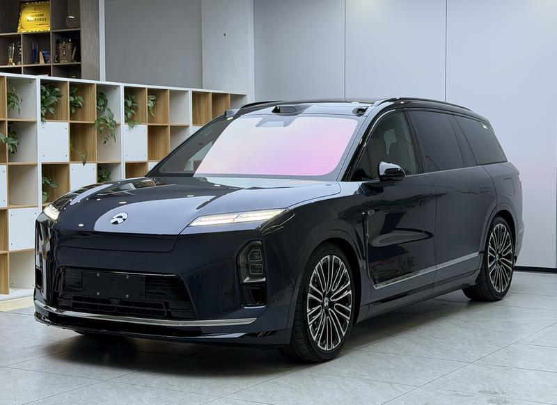 Nio ES8, 2025 — купить в Уфе под ключ