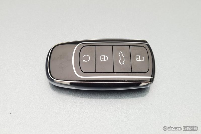 Chery Jaecoo J7 (Explore 06) Hybrid, 2025 — фото 6 из 12