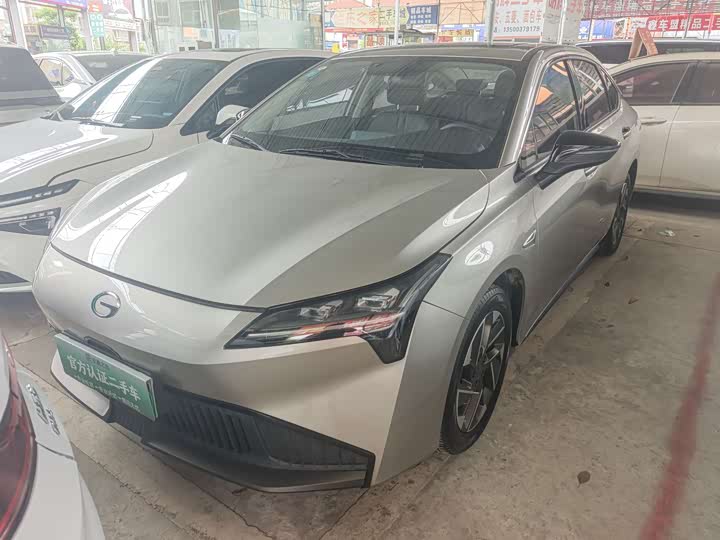 GAC Aion S Plus, 2024 — купить в Санкт-Петербурге под ключ