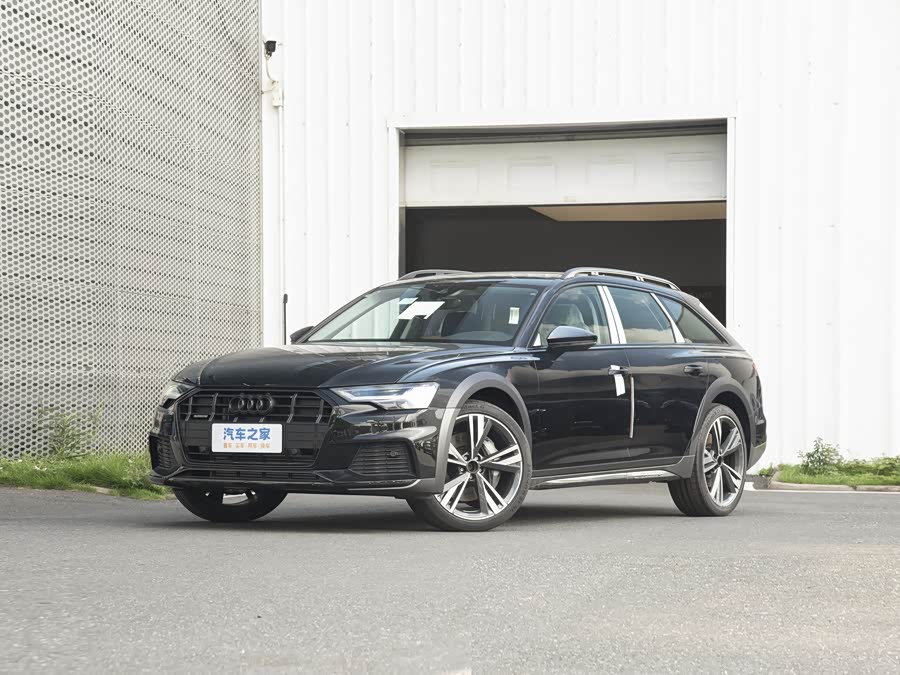 Audi A6, 2026 — купить в Йошкар-Оле под ключ