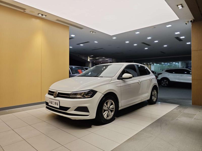 Volkswagen Polo, 2023 — купить в Иванове под ключ