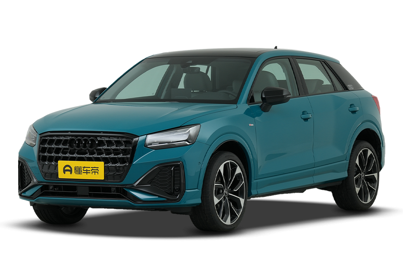 Audi Q2L, 2023 — фото 12 из 12