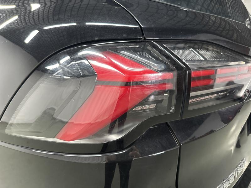 Geely Okavango L, 2023 — фото 10 из 12