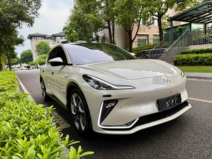 IM motors LS7, 2022 — фото 3 из 9