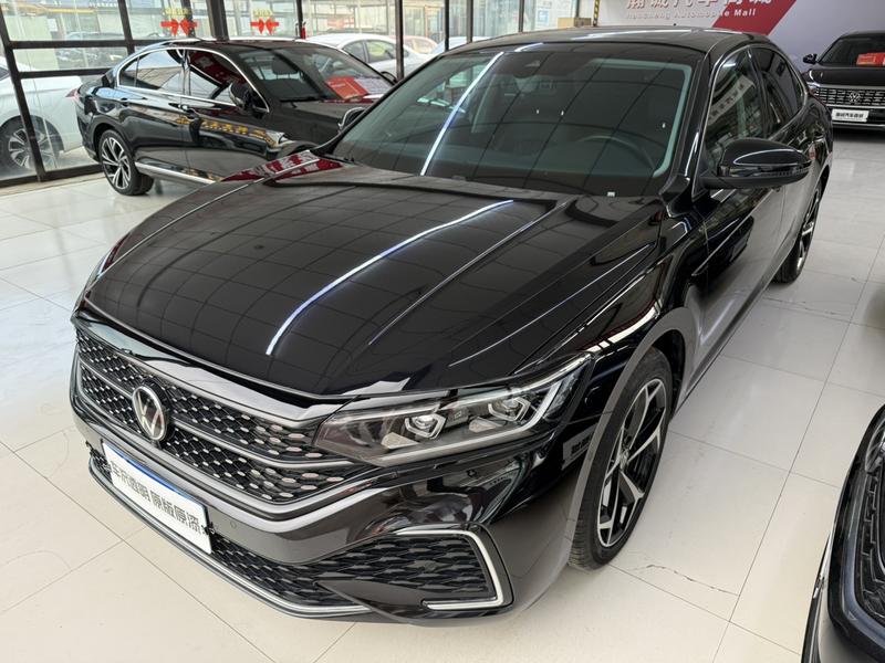 Volkswagen Passat, 2023 — купить в Санкт-Петербурге под ключ