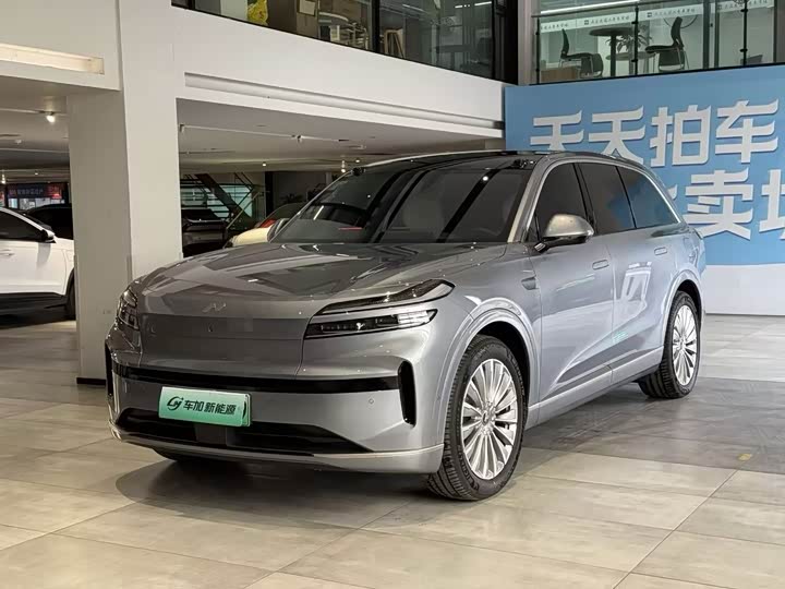 Nio Onvo L90, 2025 — купить в Владимире под ключ
