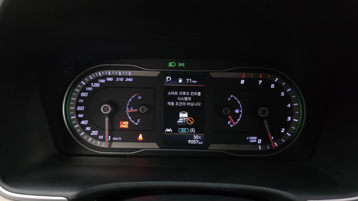 Hyundai Tucson, 2023 — фото 7 из 12