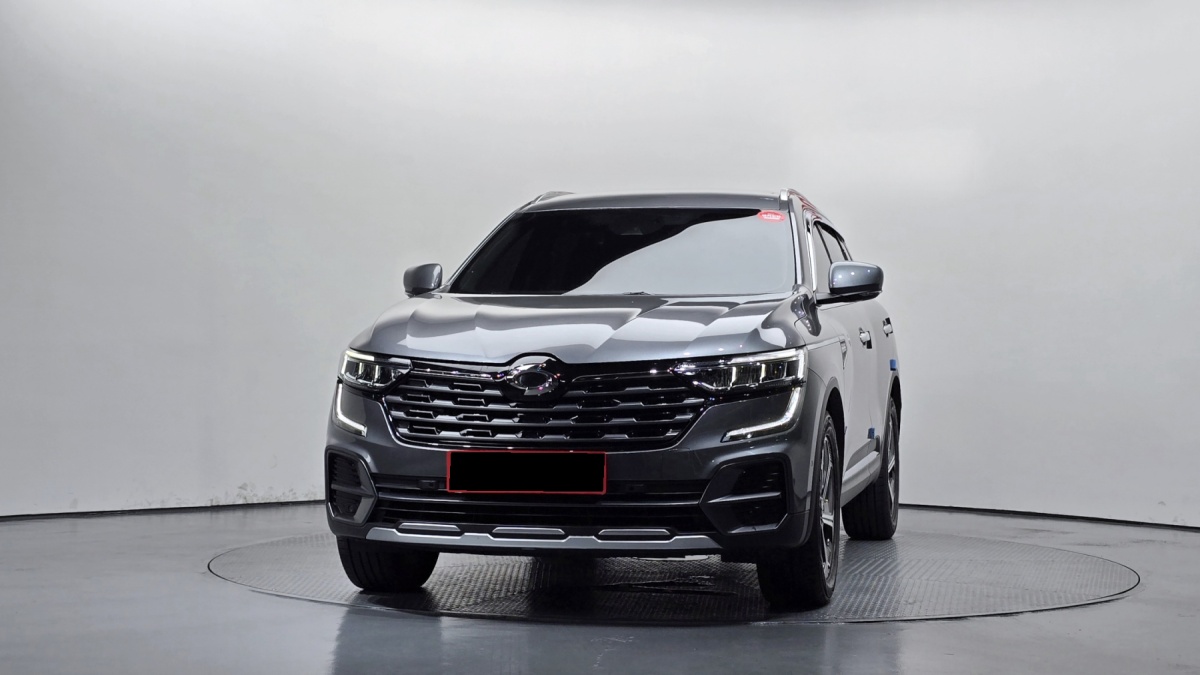 Renault QM6, 2023 — фото 3 из 12