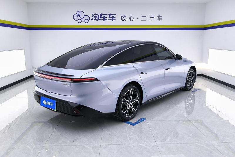 Dongfeng Forthing Xinghai S7, 2025 — фото 3 из 12
