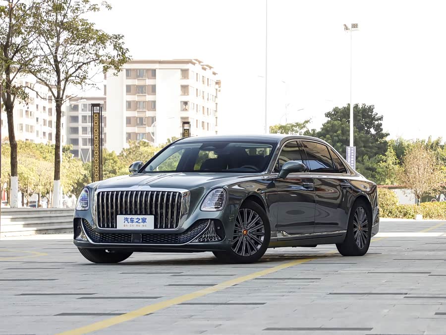 Hongqi L1 (Guoya), 2026 — купить в Калуге под ключ