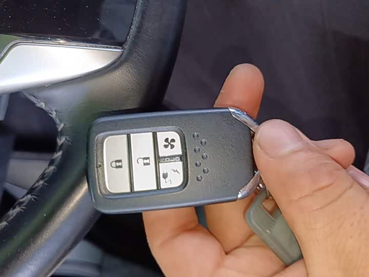 Honda Breeze Hybrid, 2023 — фото 9 из 9