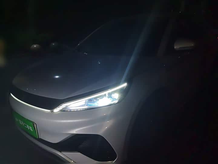 BYD Yuan Plus, 2024 — купить в Санкт-Петербурге под ключ