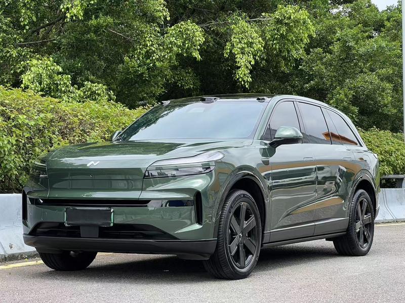 Nio Onvo L80, 2026 — купить в Йошкар-Оле под ключ