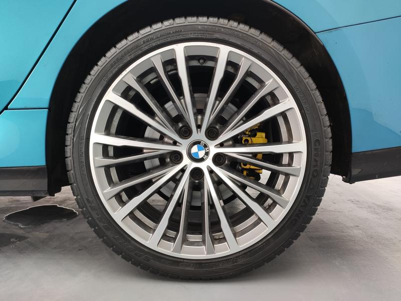BMW 2 Series, 2022 — фото 11 из 12