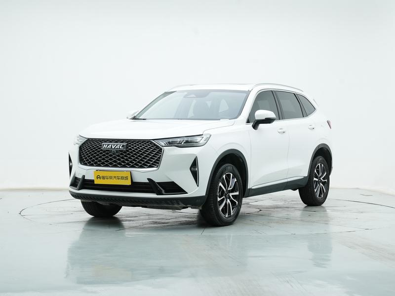 Haval H6, 2024 — купить в Туле под ключ
