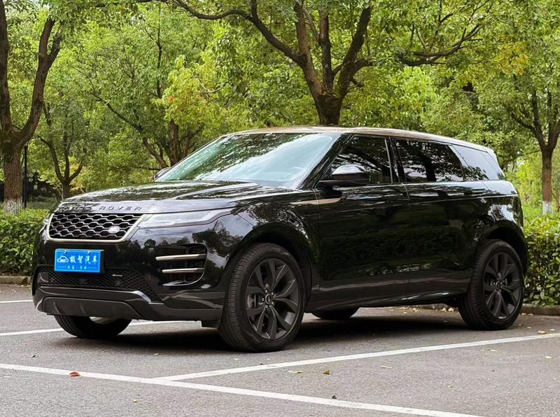 Land Rover Range Rover Evoque L, 2023 — купить в Санкт-Петербурге под ключ