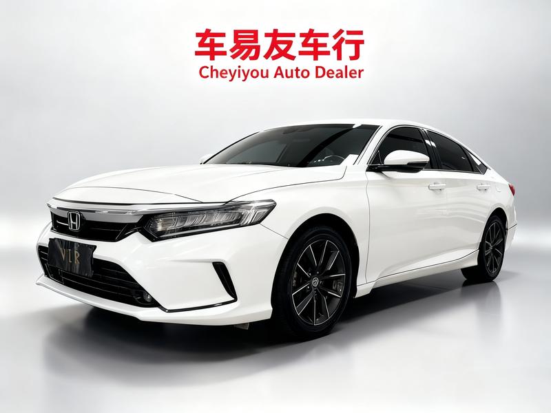 Honda Inspire, 2022 — купить в Казани под ключ