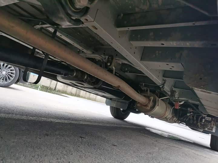 JAC Group Xingrui, 2024 — фото 4 из 9