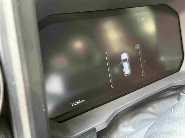 Toyota Prado, 2025 — фото 4 из 9