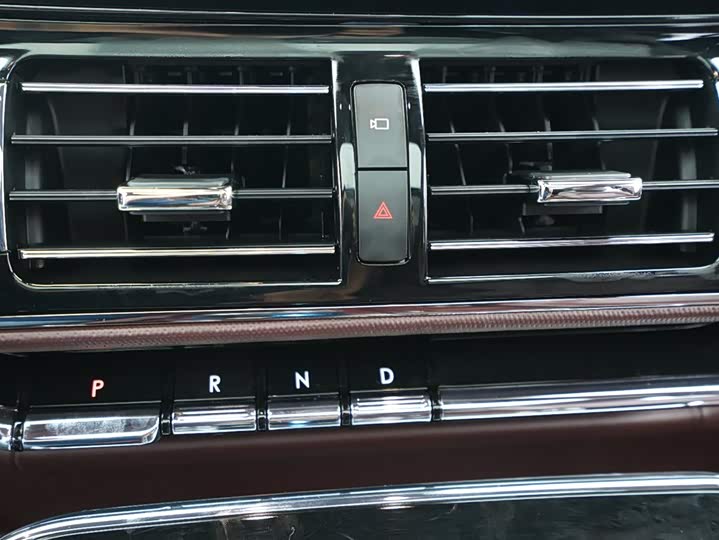 Lincoln Navigator, 2022 — фото 9 из 12